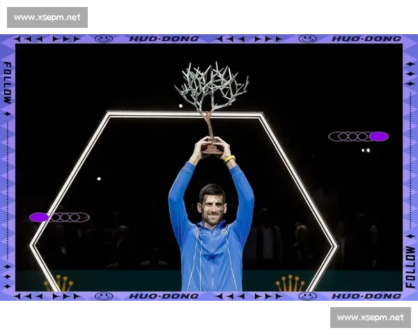 费德勒与德约科维奇跨时代对决书写网坛巅峰传奇之路伟大竞争启示