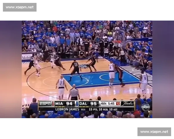 热火对阵小牛全场录像回放与关键攻防战术细节深度解析精彩看点盘点