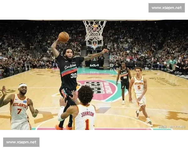 马刺对决老鹰青春与经验正面碰撞引爆全场焦点之战前瞻赛季看点