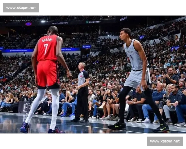 火箭对阵马刺精彩直播解析赛况全程回顾及数据分析