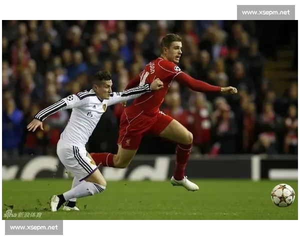 巴塞尔迎战利物浦谁能在欧陆经典对决中抢占晋级先机与荣耀高地