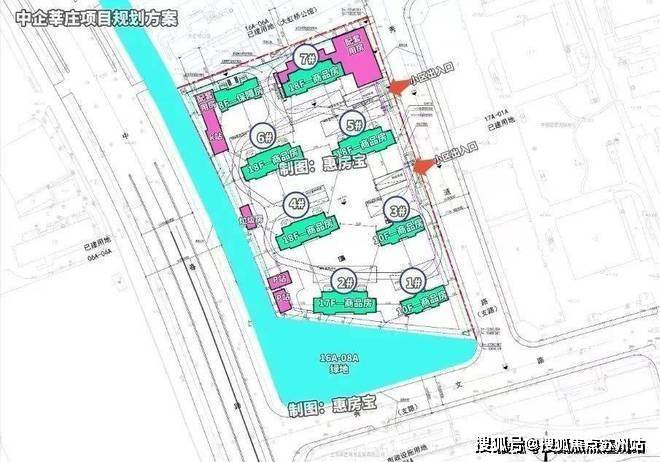 中企云启天博体育官网入口春申(云启春申)欢迎您-首页网站-预约看房热线(图4)